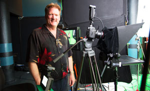 Producer-Director-Bill-Knowland Producer-Director-Bill-Knowland